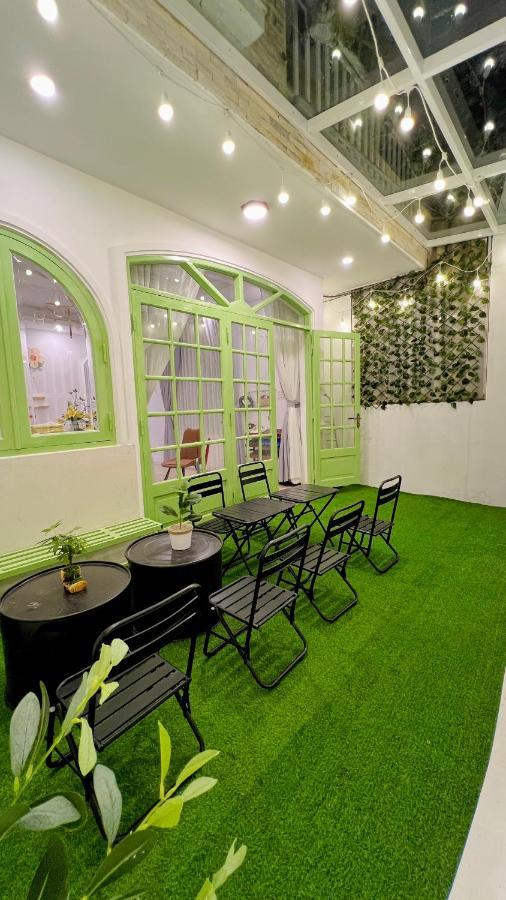 Hahe Homestay Da Lat Exterior photo
