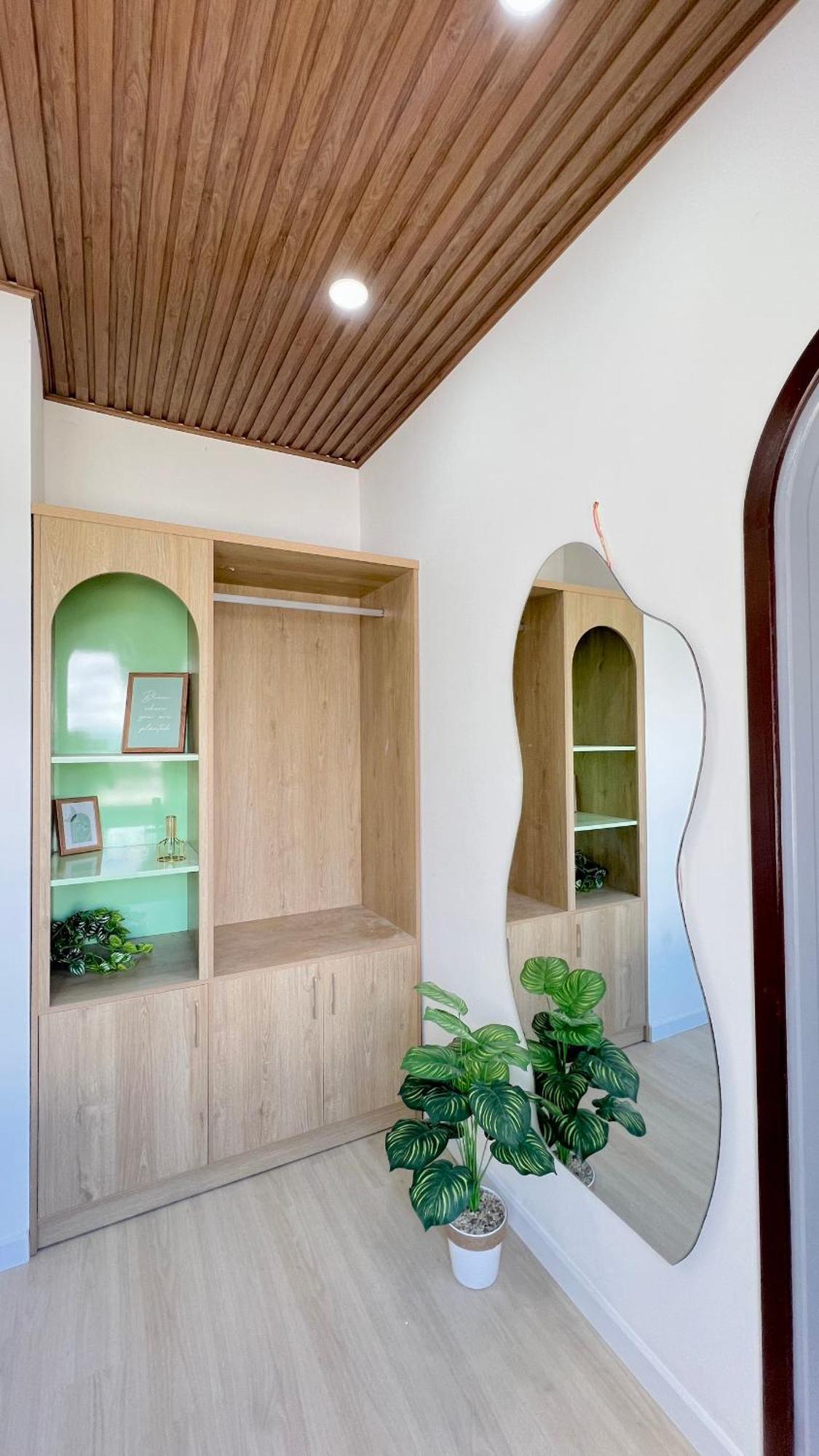 Hahe Homestay Da Lat Exterior photo