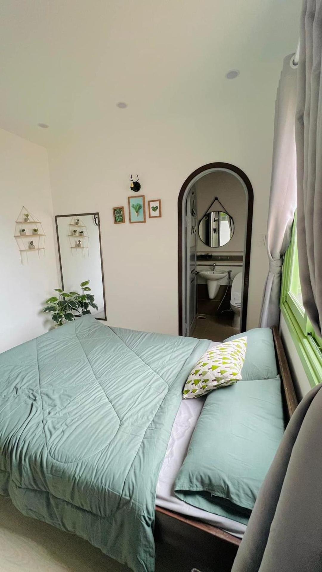 Hahe Homestay Da Lat Exterior photo