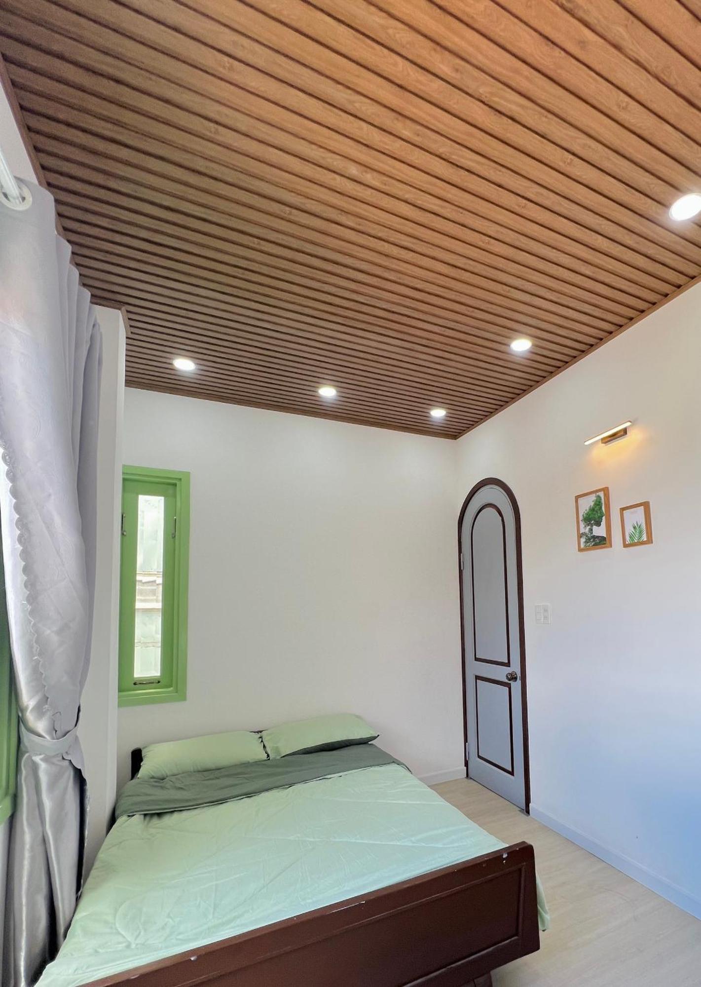 Hahe Homestay Da Lat Exterior photo