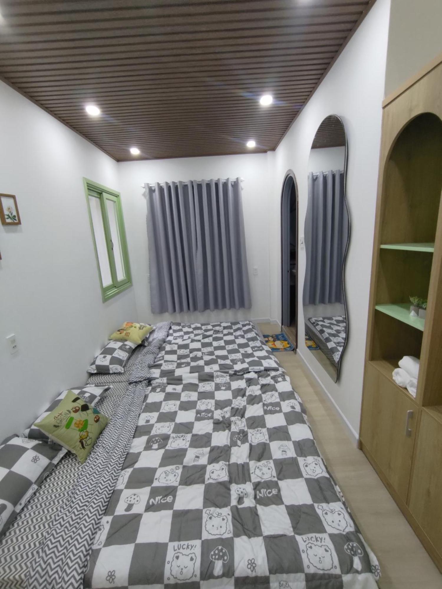 Hahe Homestay Da Lat Exterior photo